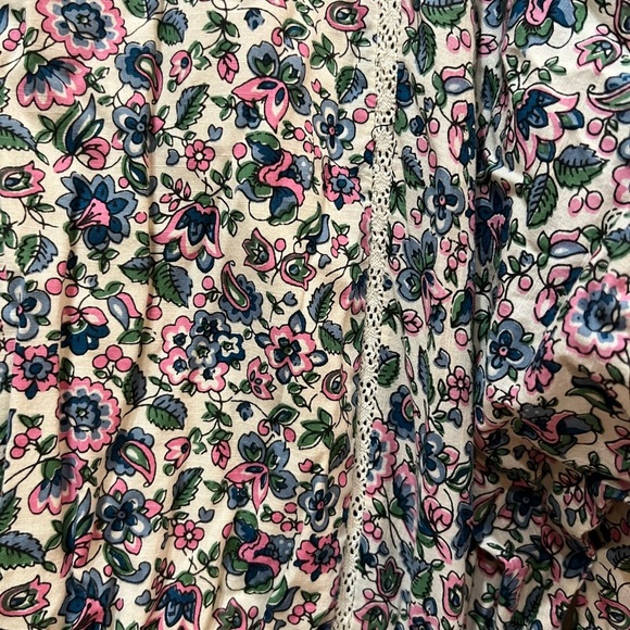 LoveShackFancy mini dress | L - Picture 7 of 11